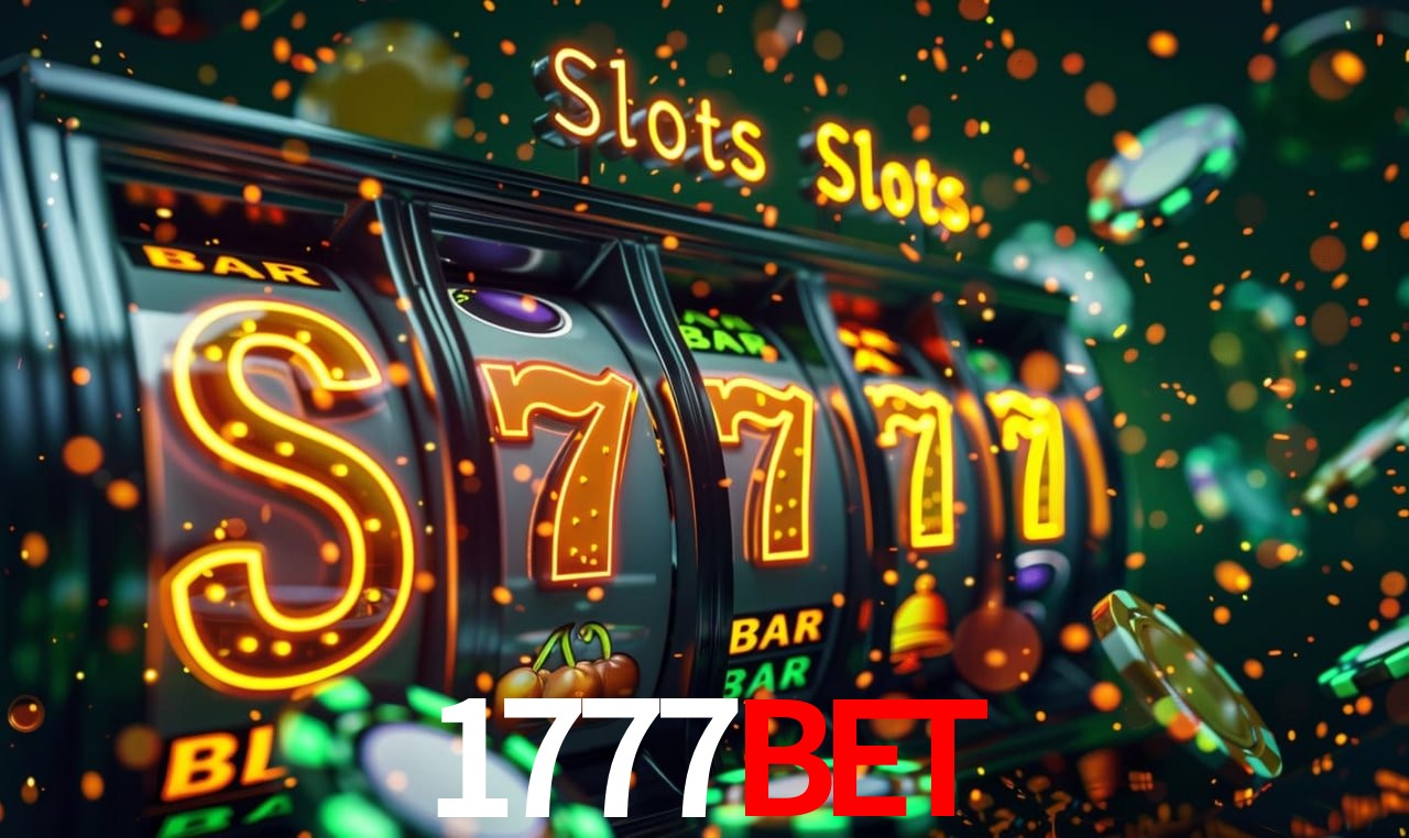 Mesa de Blackjack 1777BET