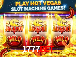 Descubra a Magia dos Jogos de Arcade no 1777BET