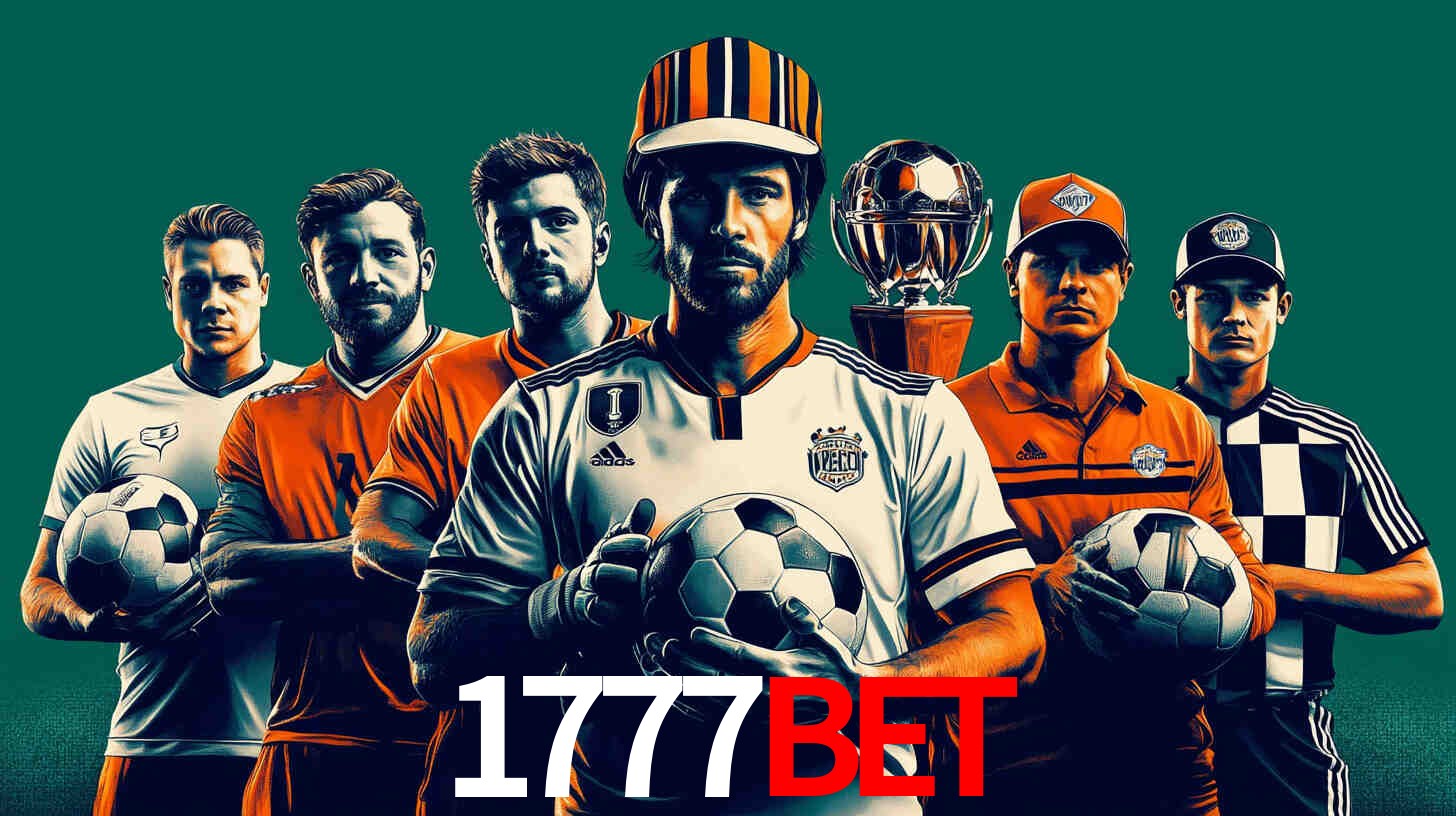 Descubra a Essência do 1777BET: Nossa História e Compromissos