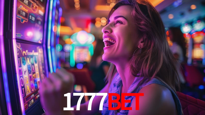 Experimente o Login Seguro Premium no 1777BET