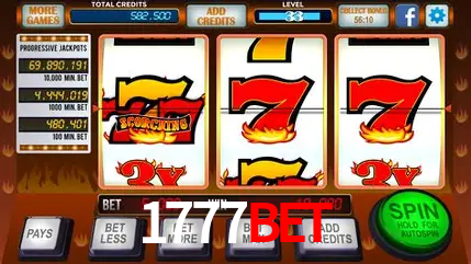 Desvendando o Mundo dos Jogos Virtuais na 1777BET