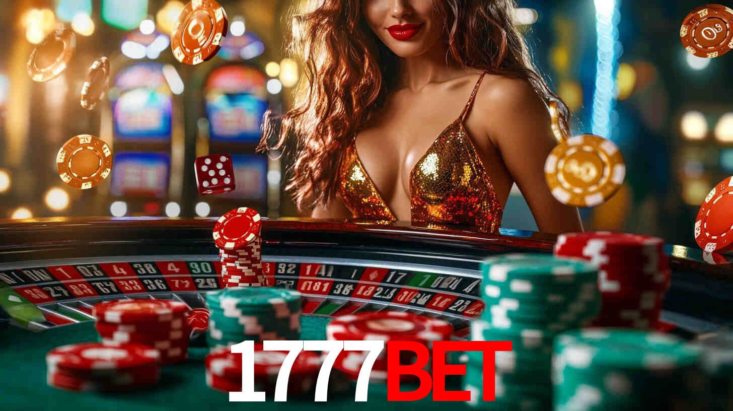 Welcome Bonus 1777BET