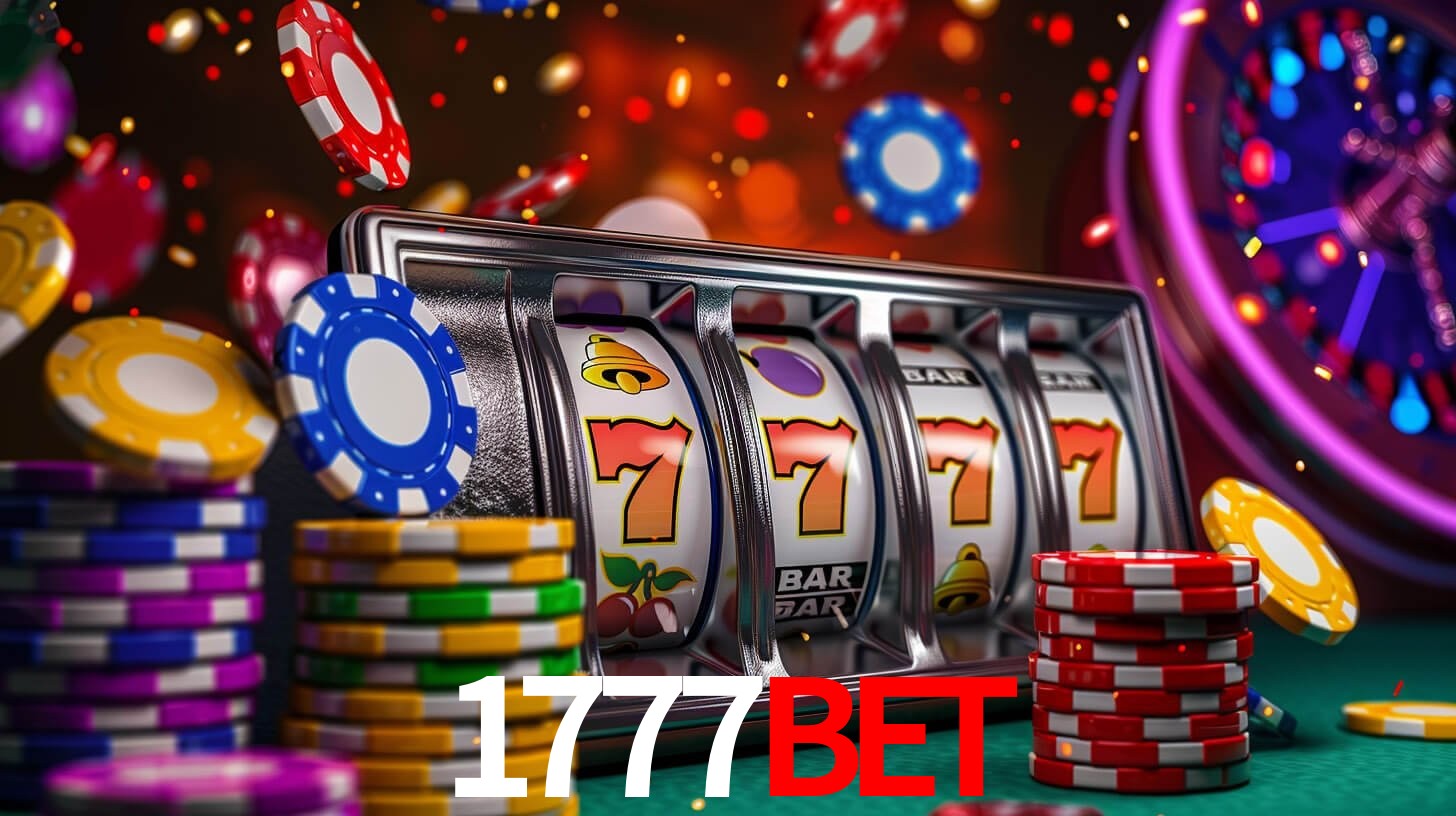 PIX Instantâneo 1777BET