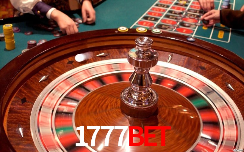 Jogos Exclusivos 1777BET