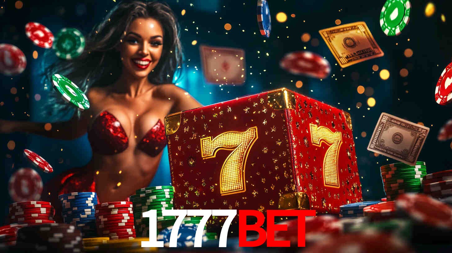 Explorando a Categoria de Eventos em Apostas na 1777BET