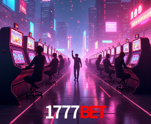 Bônus Diários 1777BET