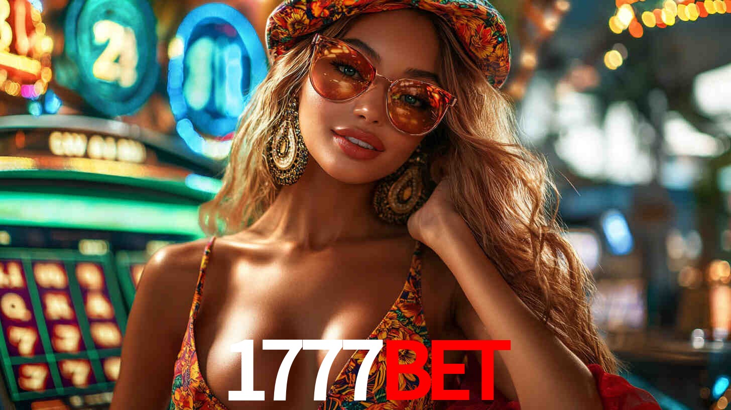 Daily Bonuses 1777BET
