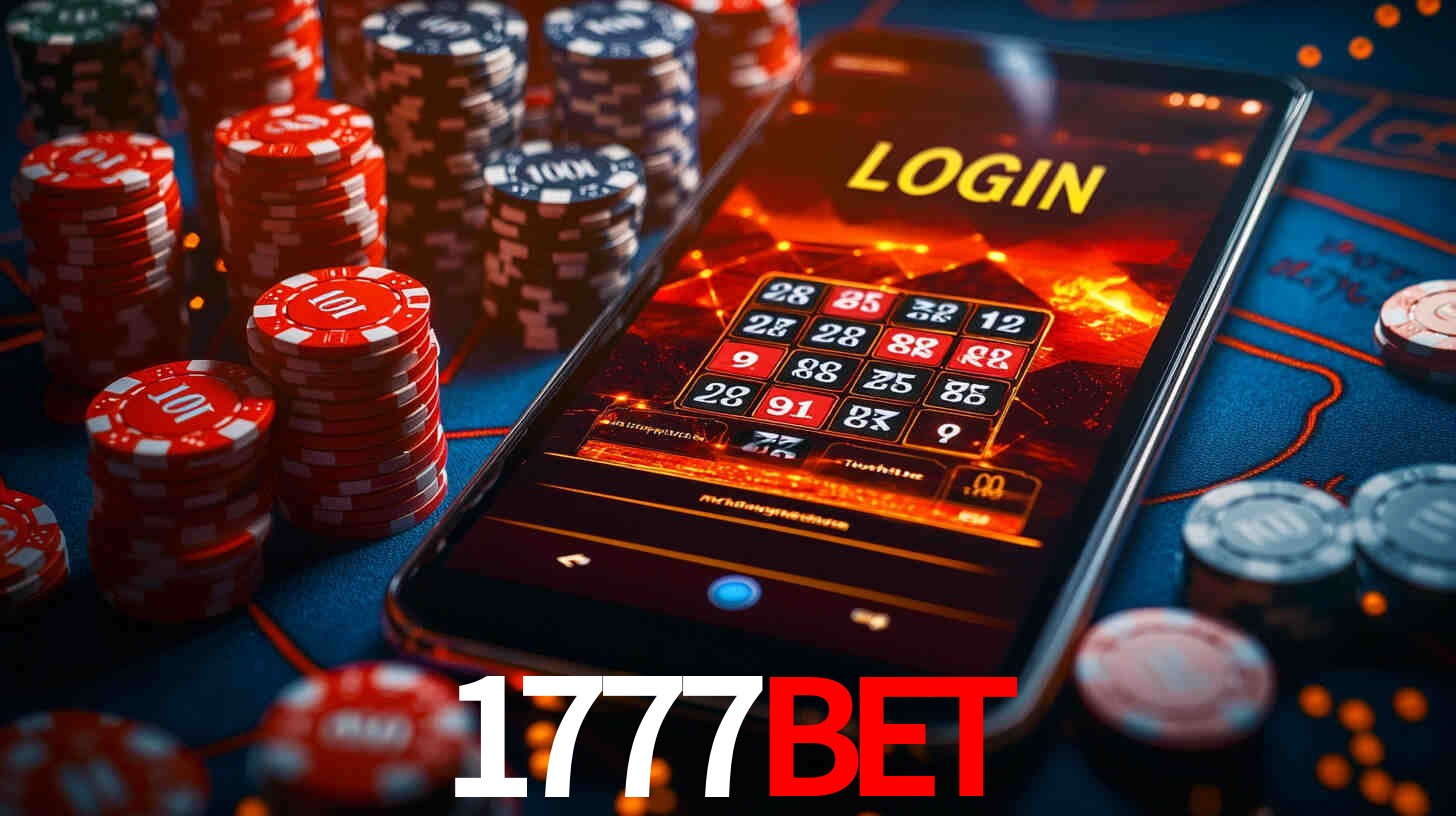 1777BET: A Experiência de Casino com Jogos de Mesa ao Vivo