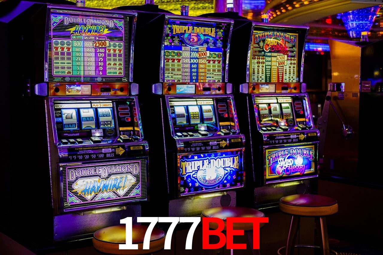 Casino VIP 1777BET