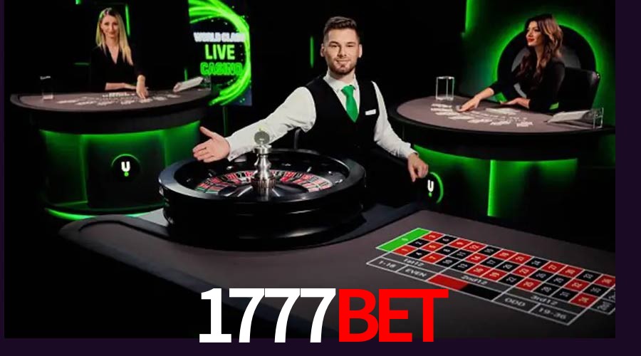 API Integration 1777BET