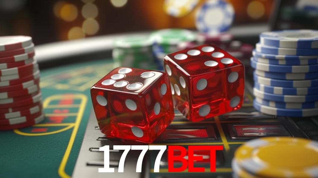 VIP Casino 1777BET