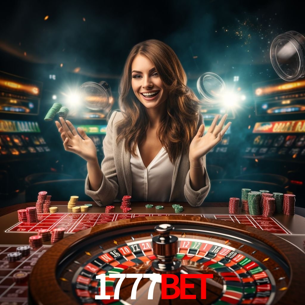 Ofertas Imperdíveis na 1777BET: Promoções e Bônus Que Valem a Pena
